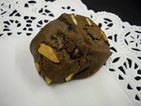 Raisin & Peanut Chunky Raisin & Peanut Chunky